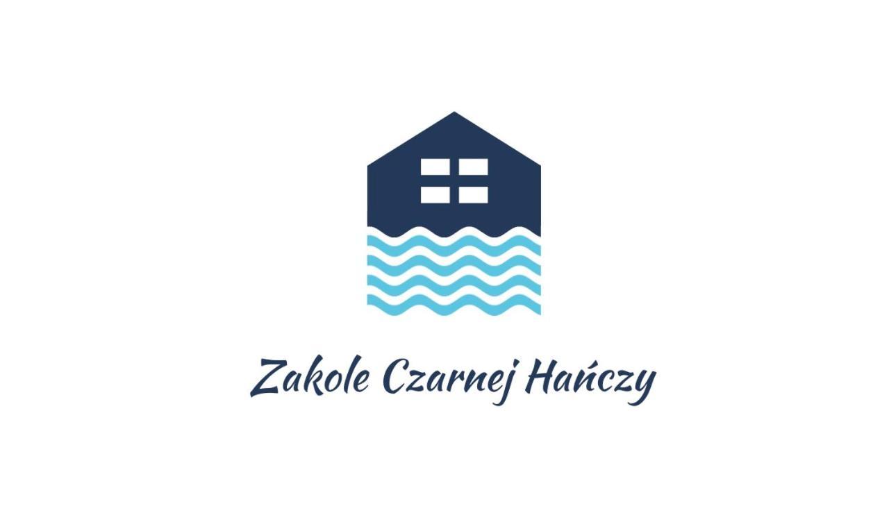 Zakole Czarnej Hanczy Tartaczysko Buitenkant foto